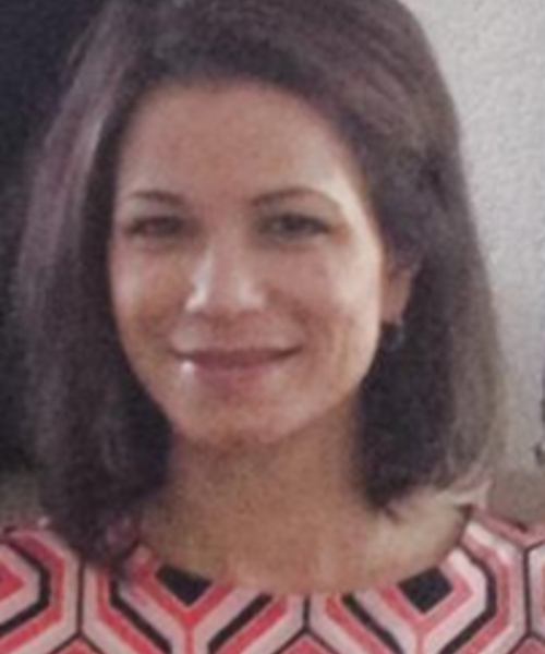 Christine Cordero Board Member