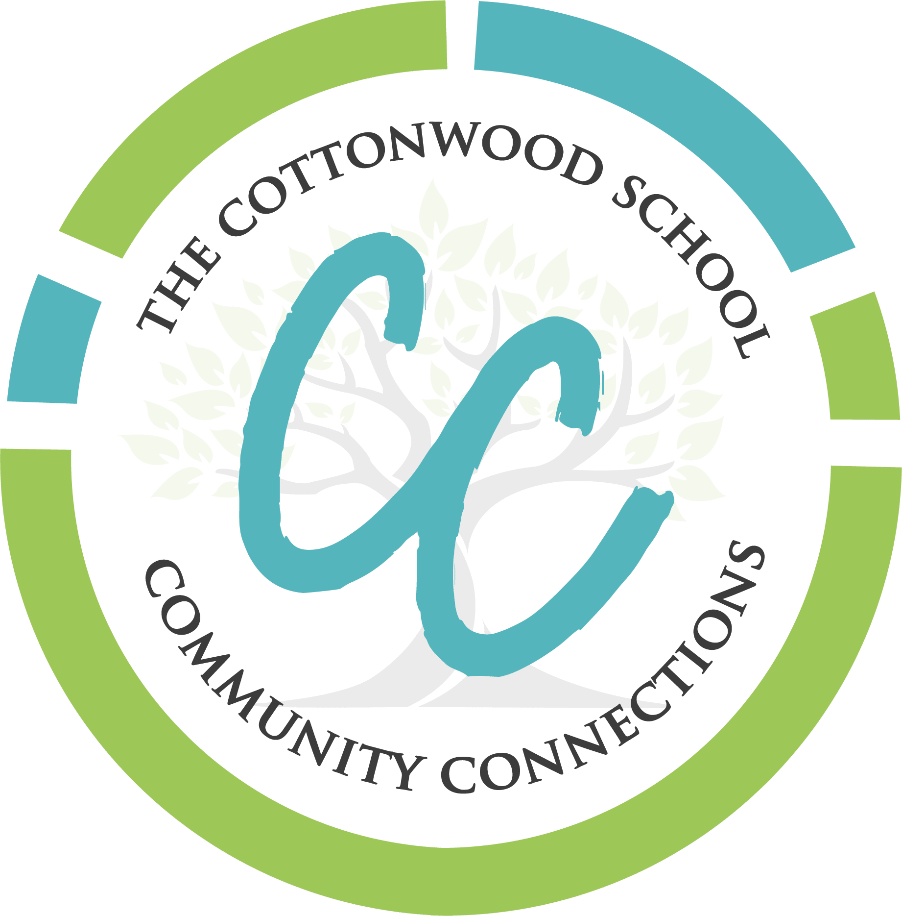 Community Connections logo