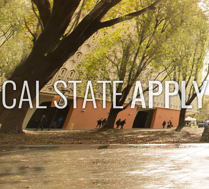 Cal State Apply Deadlines