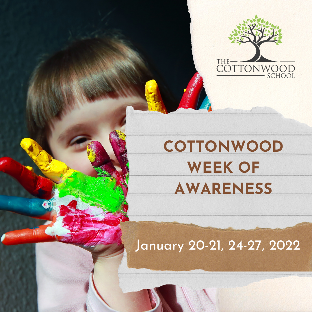 Cottonwood Week of Awareness