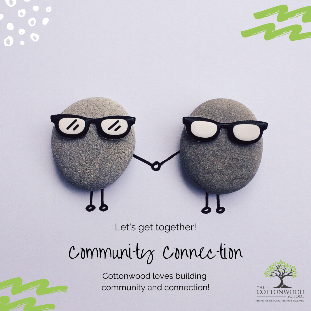 community connection