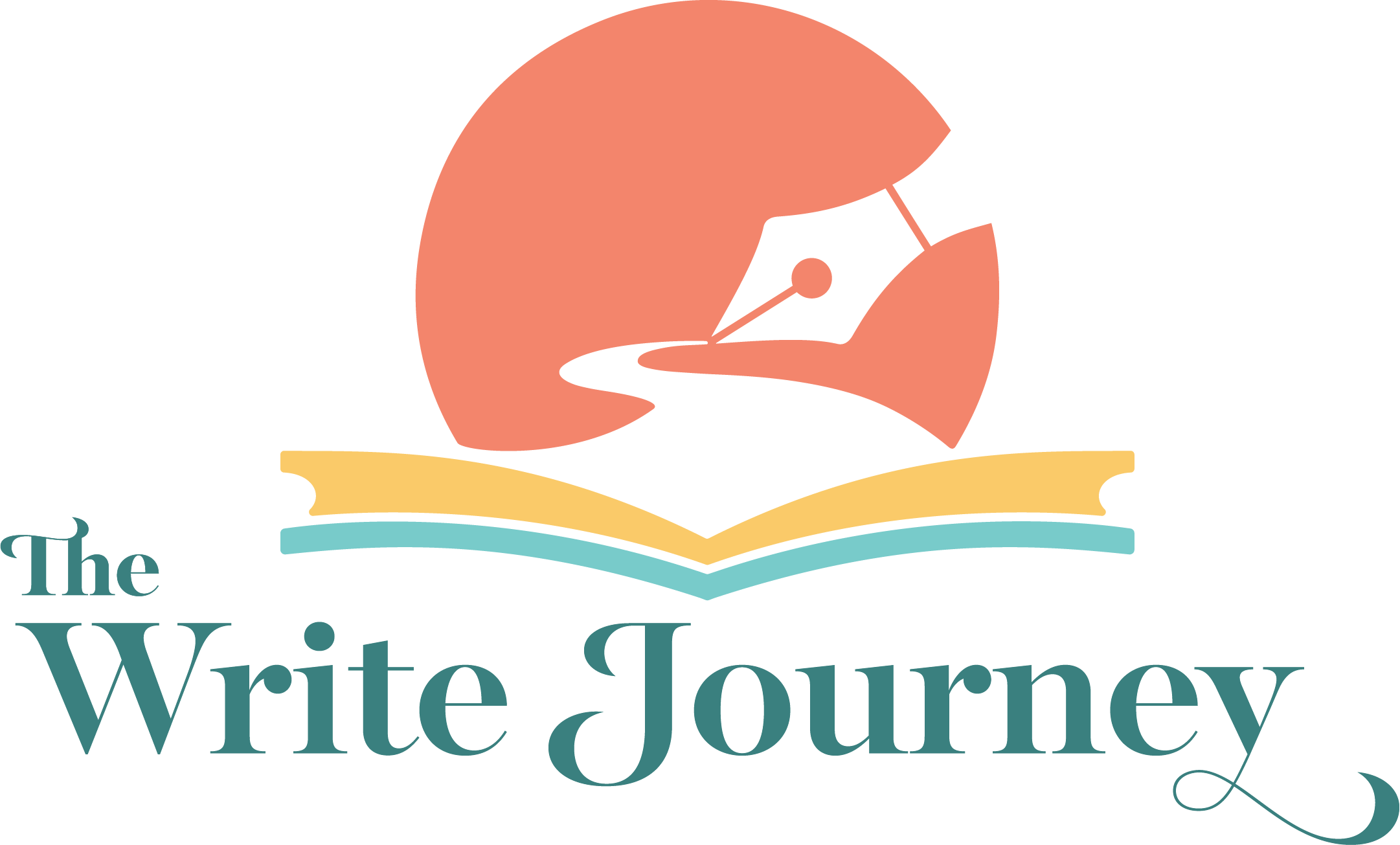 The Write Journey logo