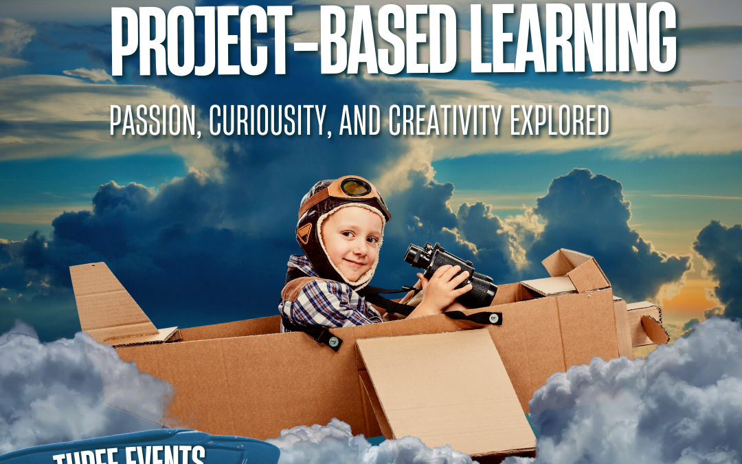project based learning graphic
