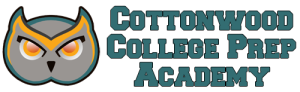 Cottonwood College Prep Academy logo