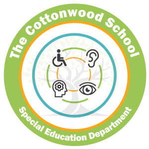 Special Education Department logo