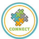 Cottonwood Connect logo