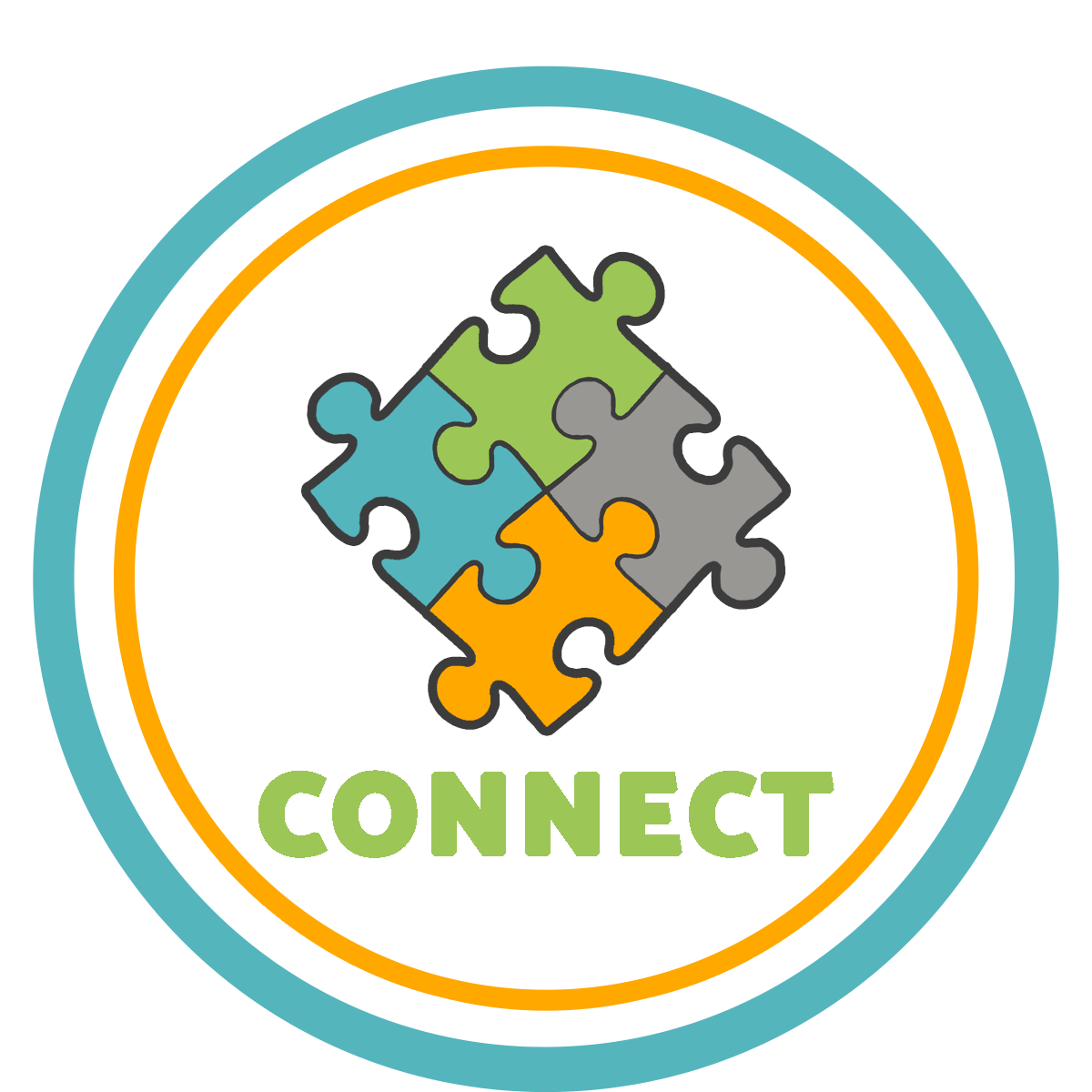 Community Connections logo