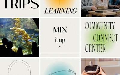 Mix it Up: Parallel Learning, Field Trips and More…