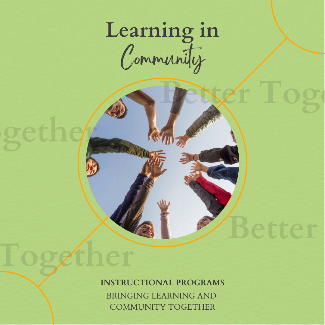 learning in community