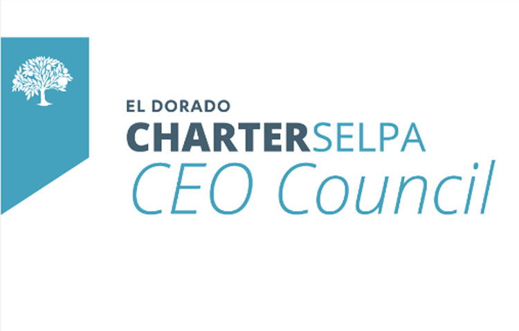 Charter SELPA logo