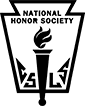 National Honor Society logo