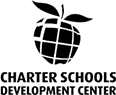 Charter Schools Development Center logo