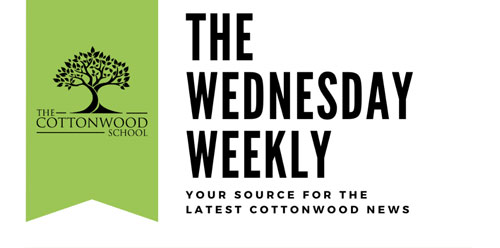 Wednesday Weekly logo