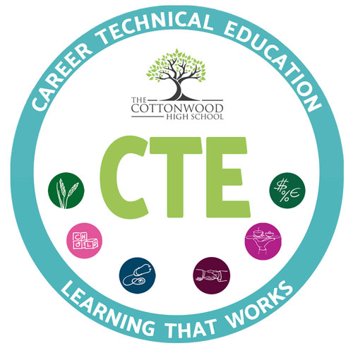 revised CTE logo