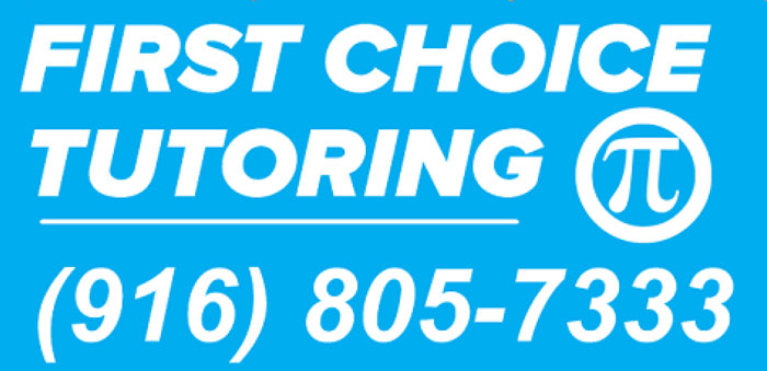 First Choice Tutoring logo