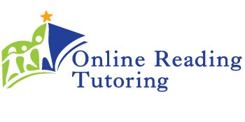 Online Reading Tutoring logo