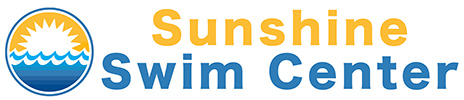 Sunshine  Swim  Center logo