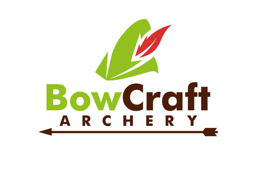 Bowcraft Archery logo