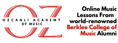 Ozcanli Academy of Music logo