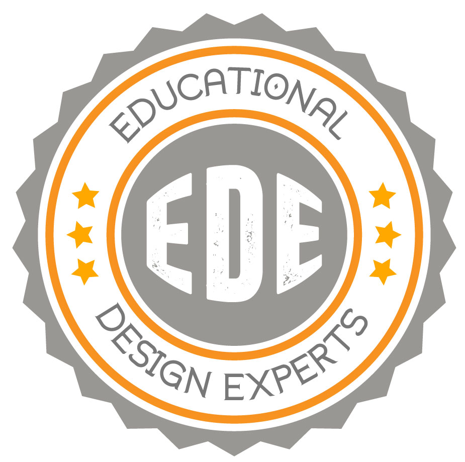 educational design experts logo