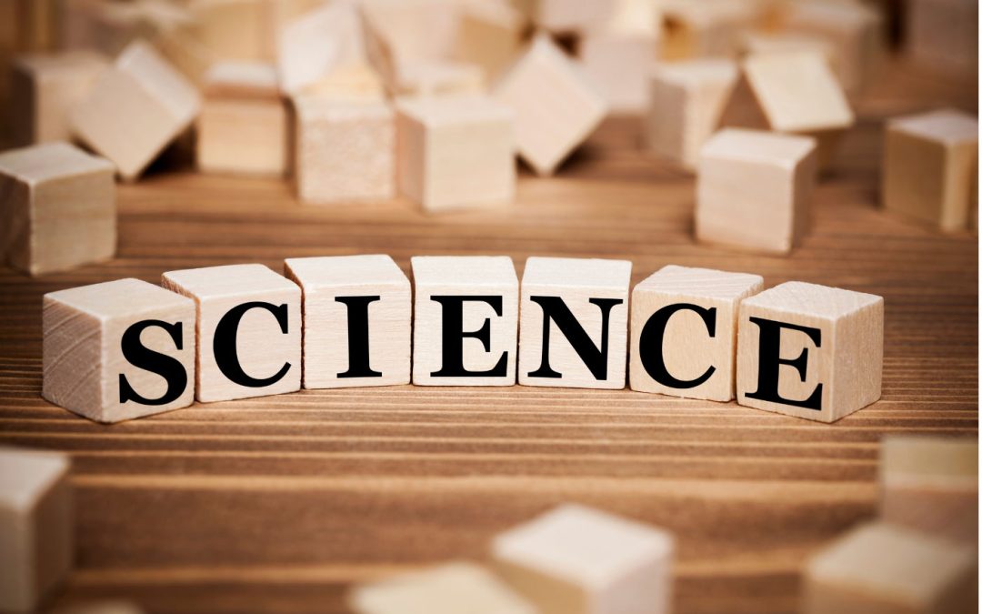 Homeschooling Science in Middle and High School