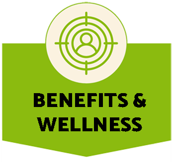 Benefits & Wellness