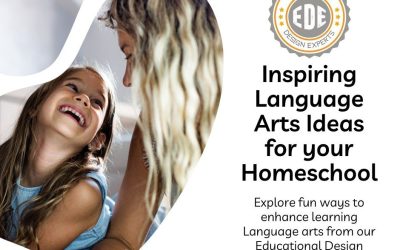 Language Arts Tips from the Experts