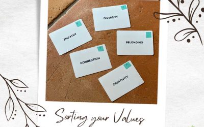Sorting Out Your Homeschool Values