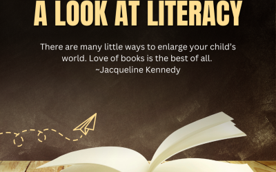 What Does Literacy Mean in Our Homeschools?