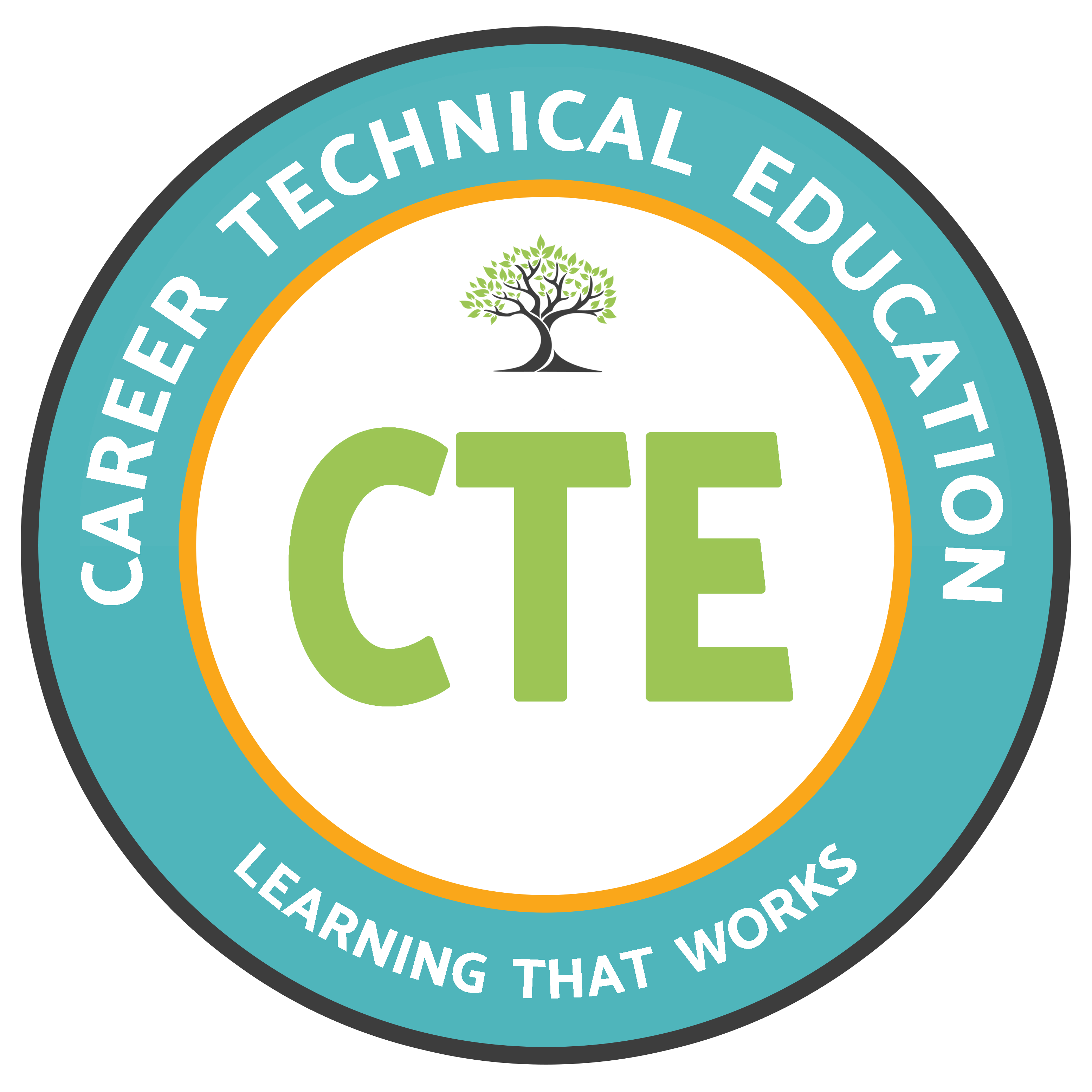 CTE logo