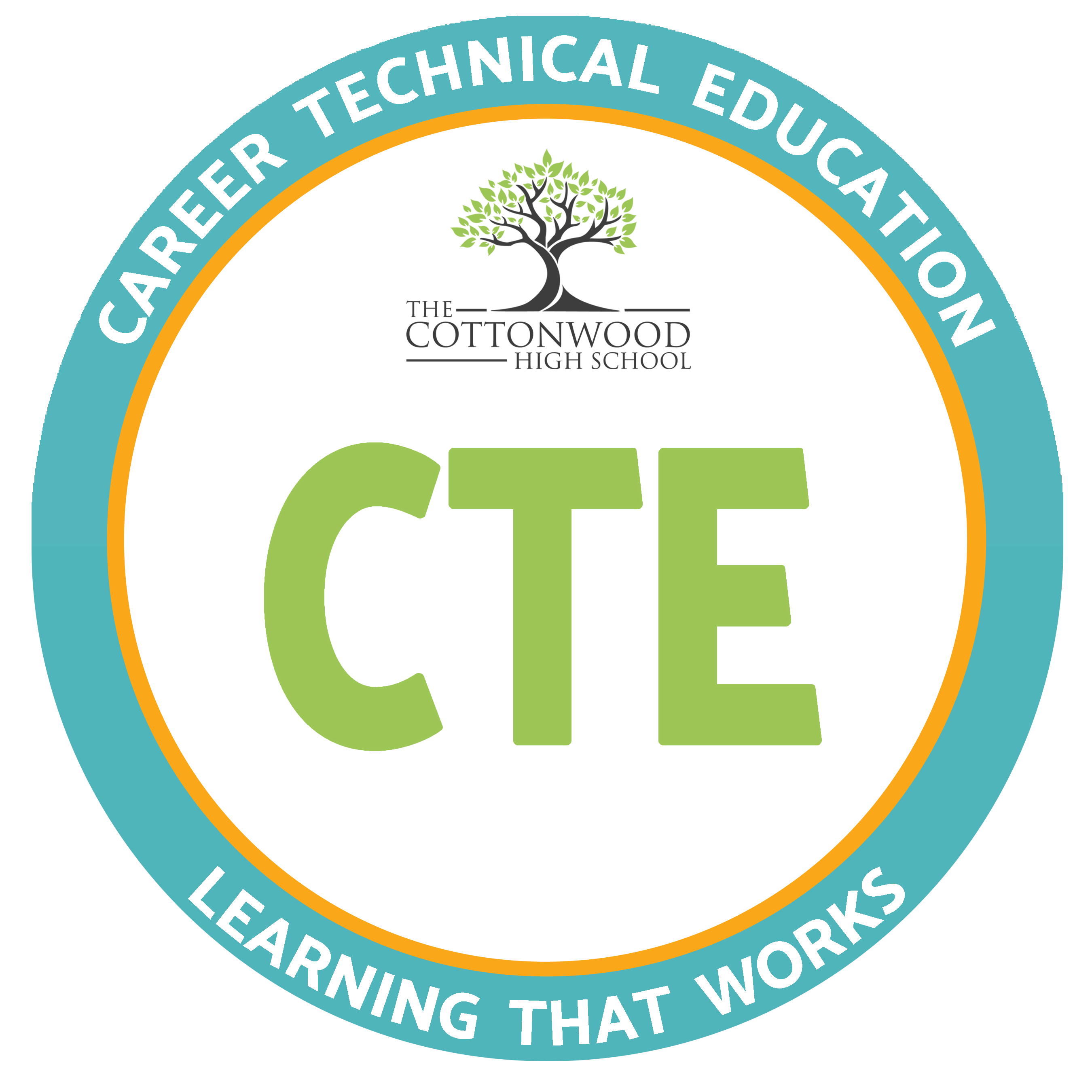 CTE logo