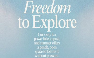 Freedom to Explore