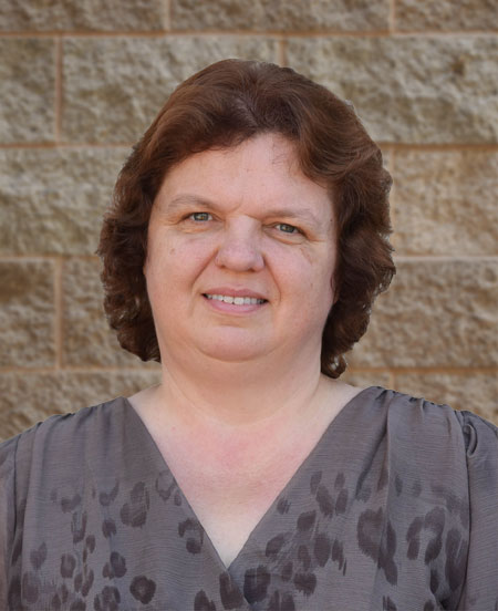 Maria Obolonchik
