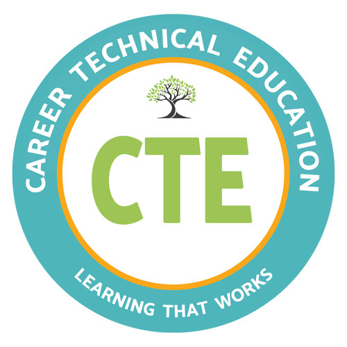 CTE-2025update CTE logo