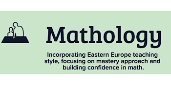 Mathology logo