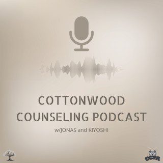 Cottonwood Compass podcast logo