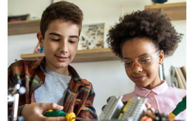 Learning That Sticks: Why Project-Based Learning Works