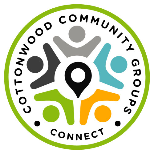 Cottonwood Community Groups logo