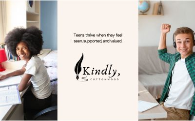 Finding Their Spark: Understanding Teen Motivation